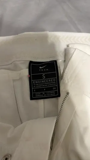 Nike Softball Pants thumbnail 3