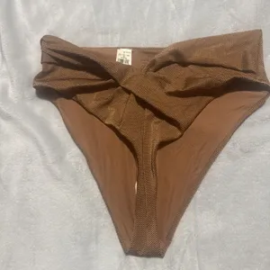 Aerie Swim Bikini BottomSize XL thumbnail 3