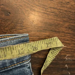 Levi’s RibcageStraight Ankle‎ Jeans thumbnail 4
