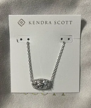 Kendra Scott Necklace thumbnail 2