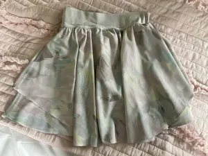 Lululemon Marble Skirt  thumbnail 1