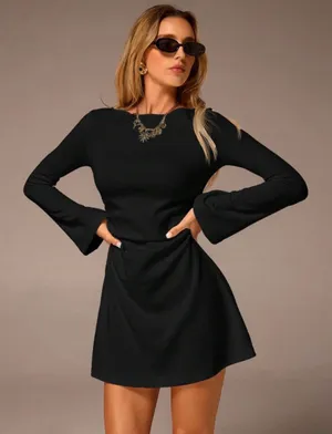 Black Dress thumbnail 1