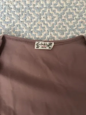 Free People Bodysuit thumbnail 2