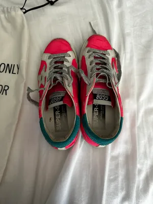 Golden Goose Shoes thumbnail 5