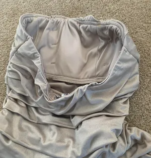 Speechless Strapless Bodycon Mini Dress thumbnail 5