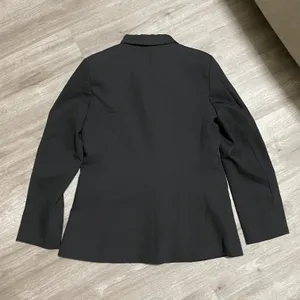 Brand New Black Blazer Size M thumbnail 4