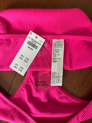 Hollister Bikini Set thumbnail 5
