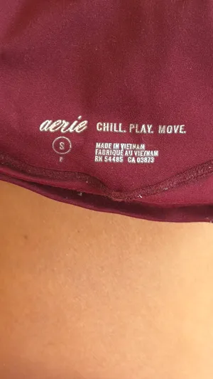 Aerie Leggings Offline thumbnail 3