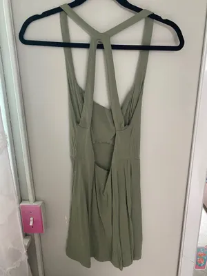 Free People Dress thumbnail 2
