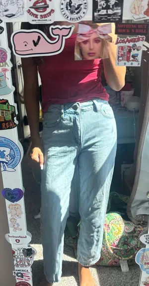 Garage Jeans thumbnail 1