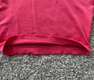 Lululemon Cropped Swiftly Tech 2.0 Short Sleeve Size 4 thumbnail 4