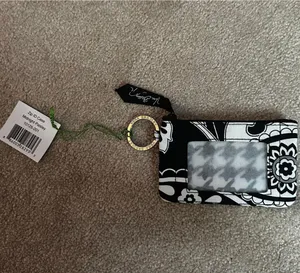 Vera Bradley ID Holder thumbnail 2