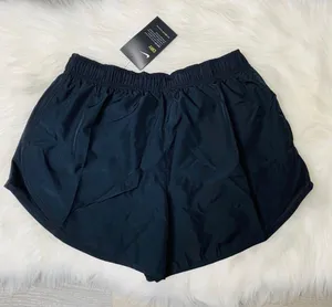 Nike Black Running Shorts thumbnail 2