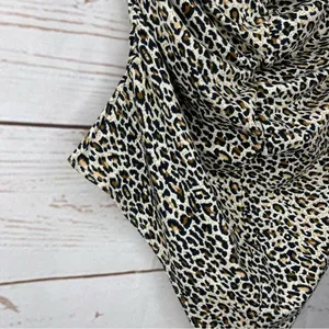 Le lis • Bodysuit • Strapless • Animal Print • Large • Summer • Spring thumbnail 6