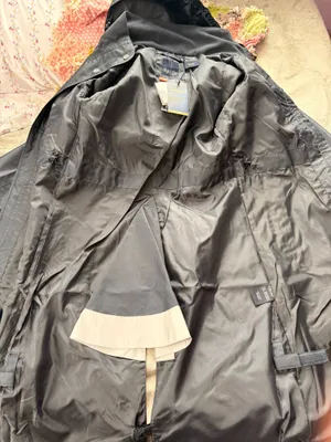 Ovation raincoat Size XS thumbnail 3
