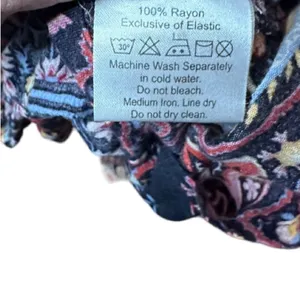 Earthbound‎ Trading Company Jumpsuit thumbnail 7