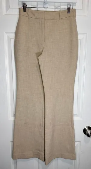 Aritzia wilfred cabarepant size 6 thumbnail 1