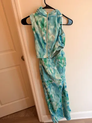 Hello Molly Dress thumbnail 3