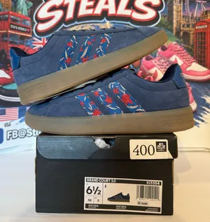 Women’s Adidas Grand Court 3.0 size 6.5W thumbnail 1