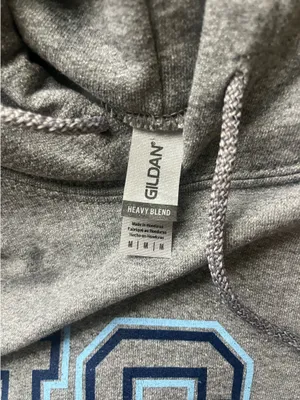 UCA Varsity Cheer Hoodie size medium  thumbnail 2