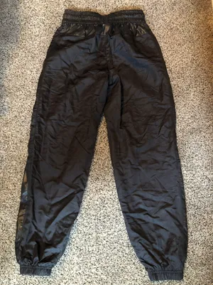 Nike Sportswear Woven Cargo Rebel Pants thumbnail 6