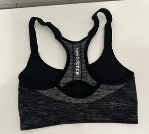 New Balance Sports Bra thumbnail 2