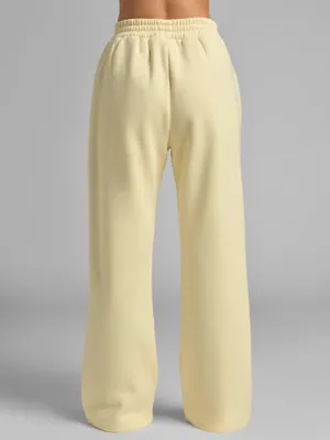 Comfrt XS Minimalist Straight Leg Sweatpants thumbnail 2