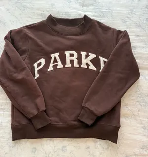 PARKE brown mockneck  thumbnail 2