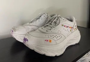 Hoka Bondi L Bloom Sneakers thumbnail 2