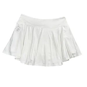 Hello Kitty Sanrio Skort Women Size Medium‎ White Tenniscore Kawaii Preppy thumbnail 4