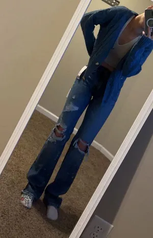 Knit Cardigan From thumbnail 2