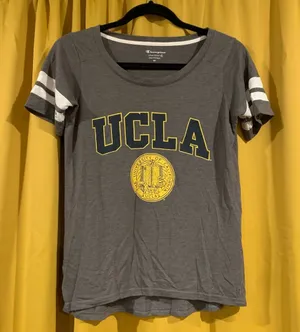 Champion UCLA T-Shirt thumbnail 1