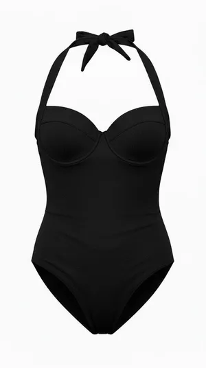 Black Calia by Carrie size 6 thumbnail 1