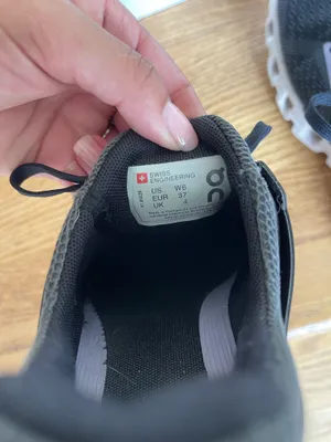 On Cloudswift Running Women’s Shoes thumbnail 2