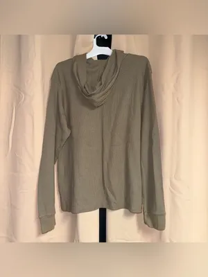 spyder hooded sweatshirt thumbnail 2