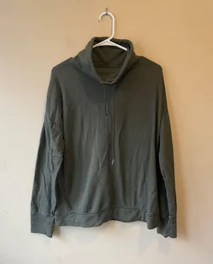 Aerie sweatshirt thumbnail 1