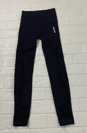 Gymshark leggings thumbnail 1