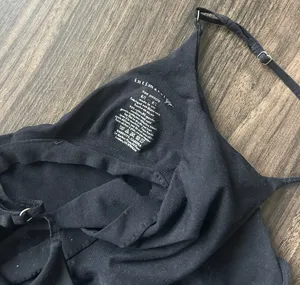 FP Black Bodysuit Size M thumbnail 3