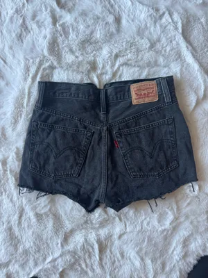 501 Levi’s Shorts Denim thumbnail 3