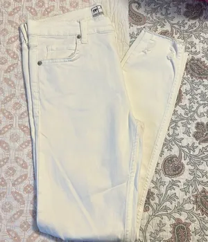 Free People skinny jeans thumbnail 1