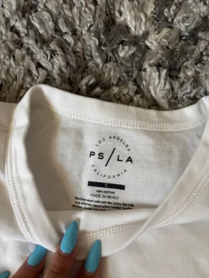 PacSun Baby Tee thumbnail 2