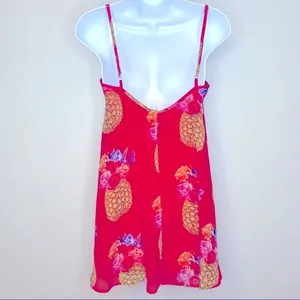 Show Me Your Mumu Bella Dress‎ in Pineapple Size XS thumbnail 5