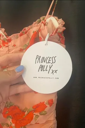 Princess Polly Dress thumbnail 4