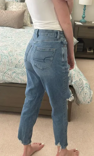 American Eagle Outfitters Jeans thumbnail 2