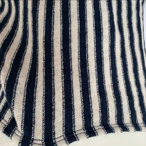 Madewell Stripe Wrap Tank thumbnail 6
