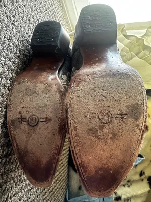 Circle G Cowboy Boots thumbnail 5