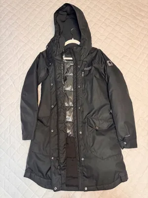 Columbia Jacket thumbnail 2