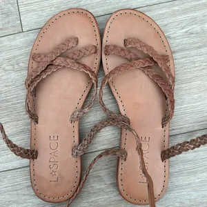 Lspace sandals thumbnail 2