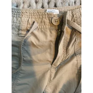The North Face hiking pants tan size 6 thumbnail 5