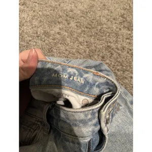 American Eagle‎ Outfitters Women's Mom Jeans Strived Size 8 Long thumbnail 11